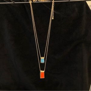 🌟New🌟 Premier Layered/Multi-use necklace
